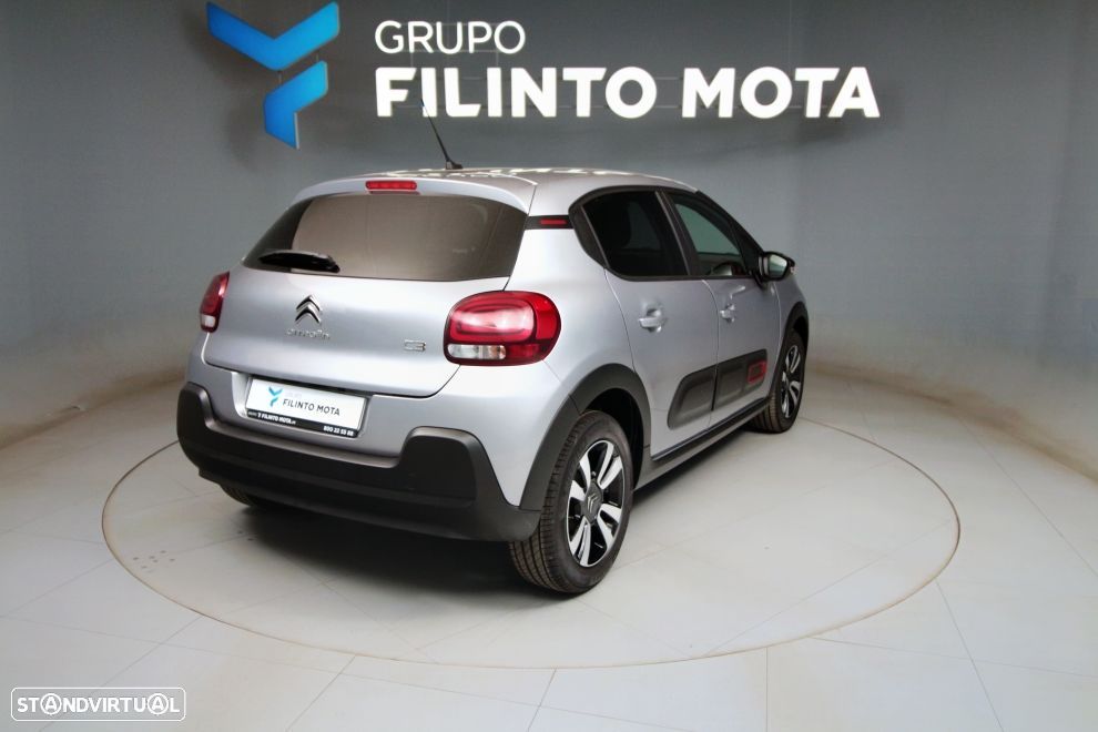 Citroën C3 1.2 PureTech C-Series - 2