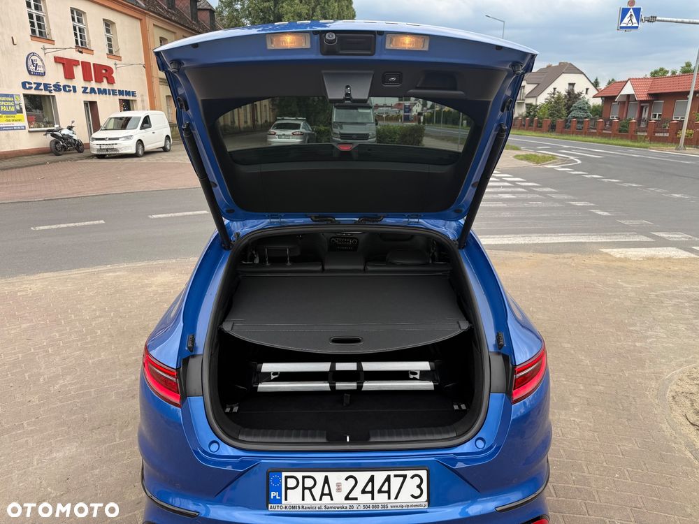 Kia ProCeed 1.6 T-GDI DCT7 OPF GT - 26