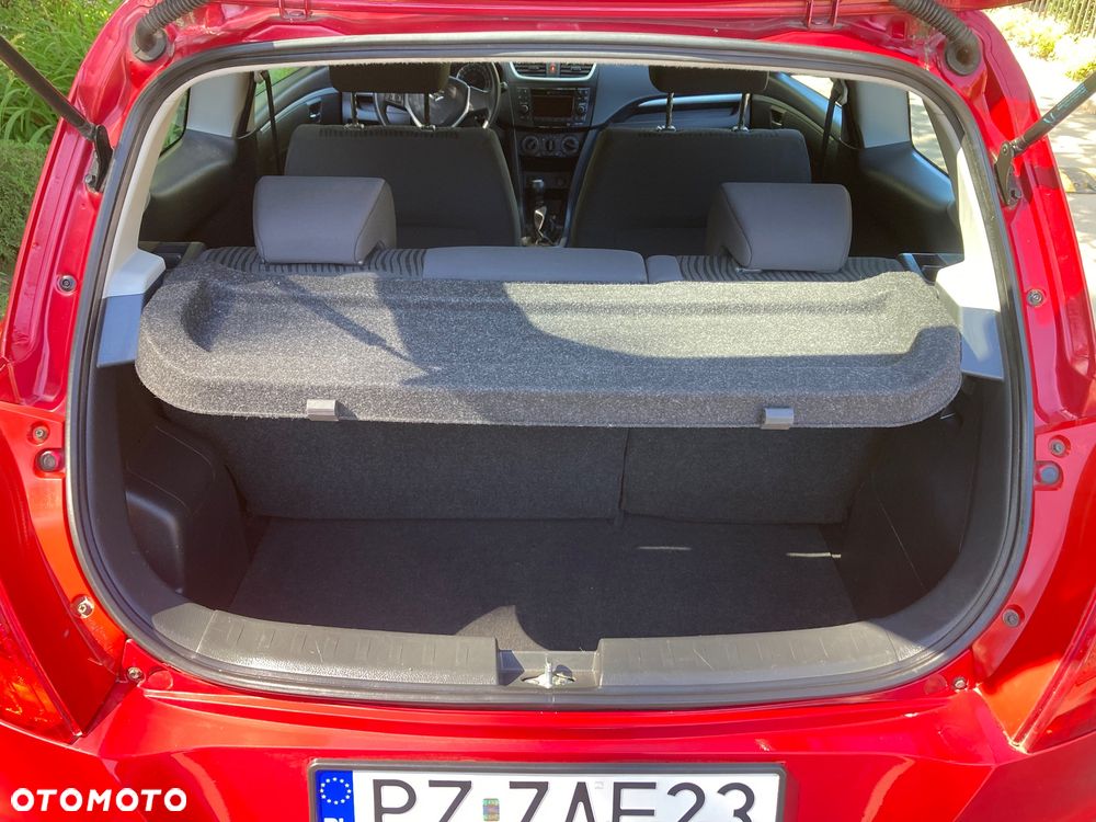 Suzuki Swift 1.2 - 10