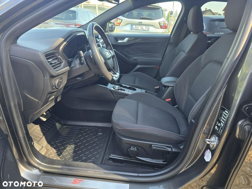Ford Focus - 6