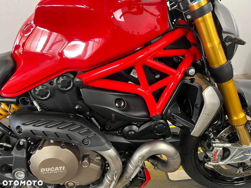 Ducati Monster - 25