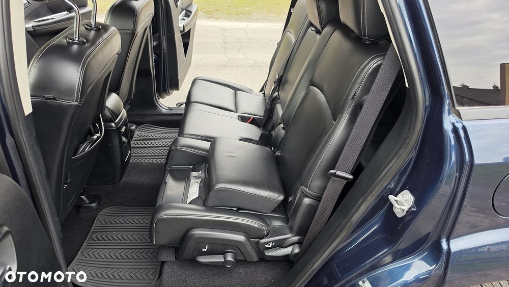 Fiat Freemont 2.0 Multijet 16V DPF Urban - 20