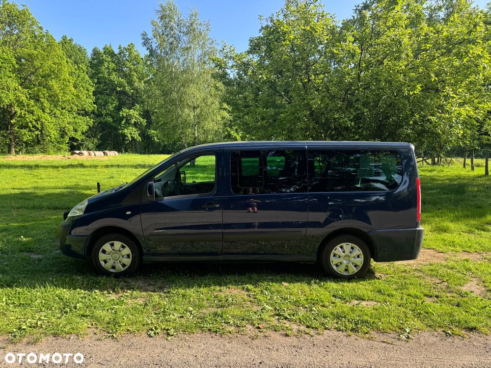 Citroën Jumpy Combi - 18
