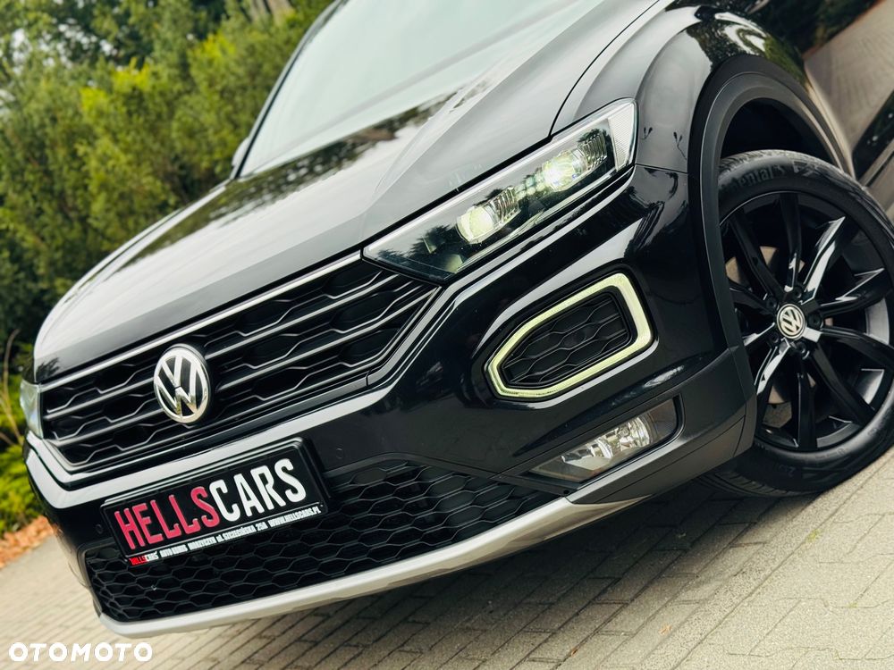 Volkswagen T-Roc 1.5 TSI R-Line - 19