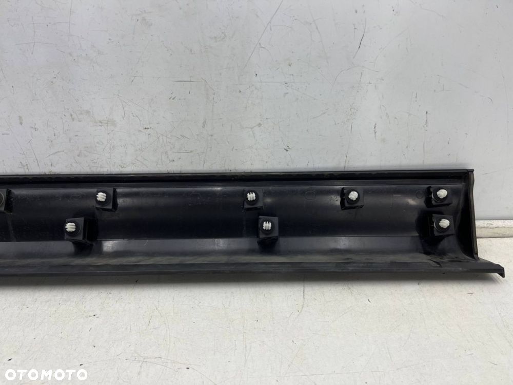 Listwa Mazda CX-5 II CX5 II KF 17r.- prawa przednia dolna nakładka drzwi bocznych - 14