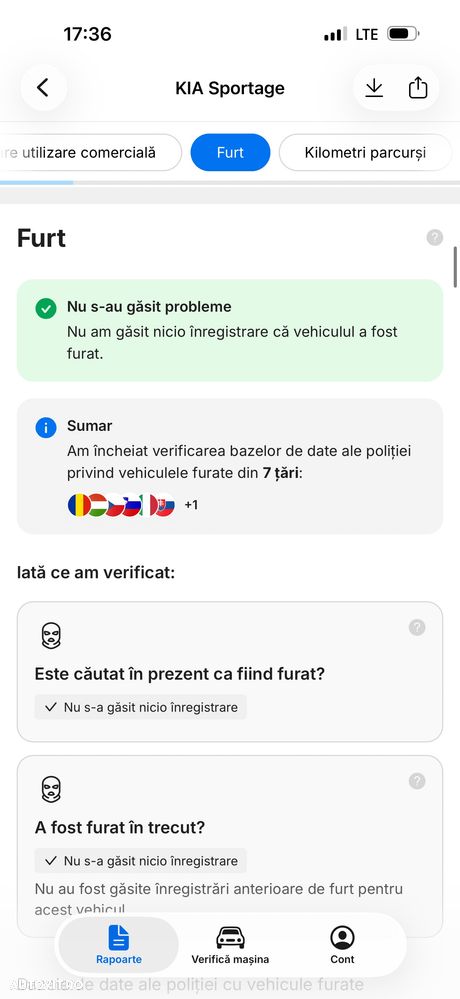 Kia Sportage 1.7 CRDI 2WD Spirit - 28