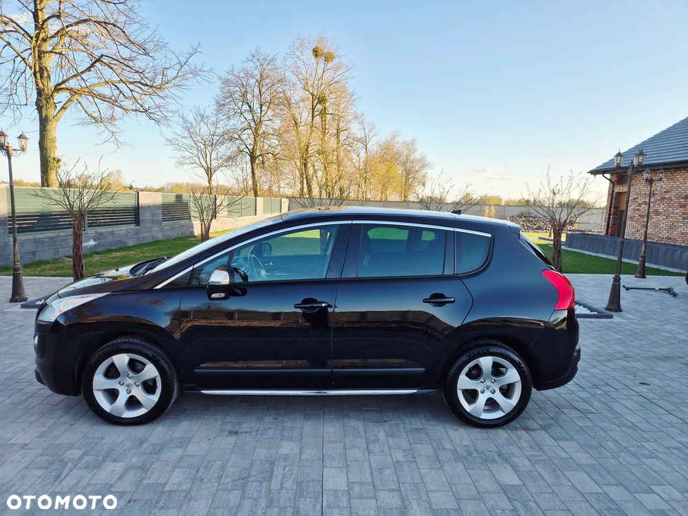 Peugeot 3008 - 10
