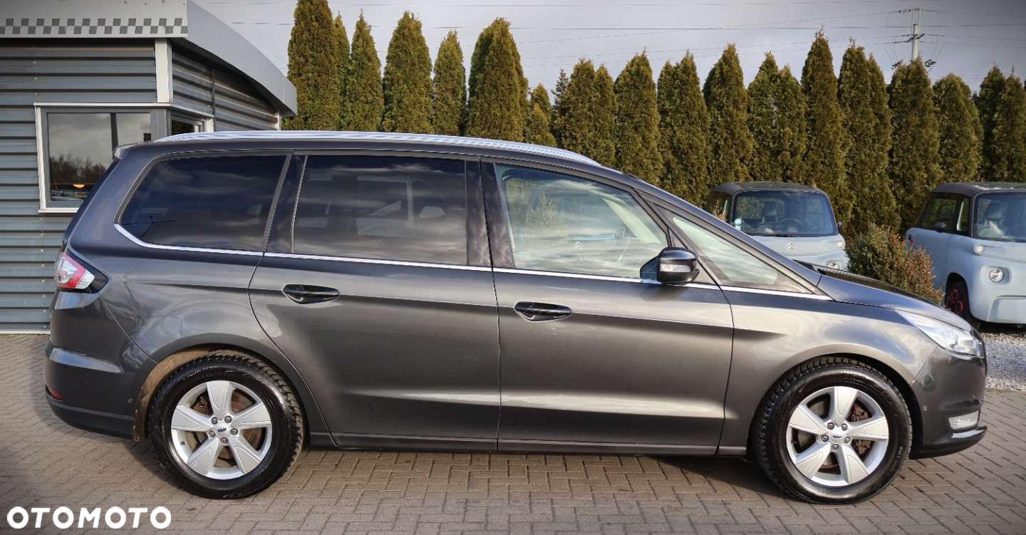 Ford Galaxy - 5