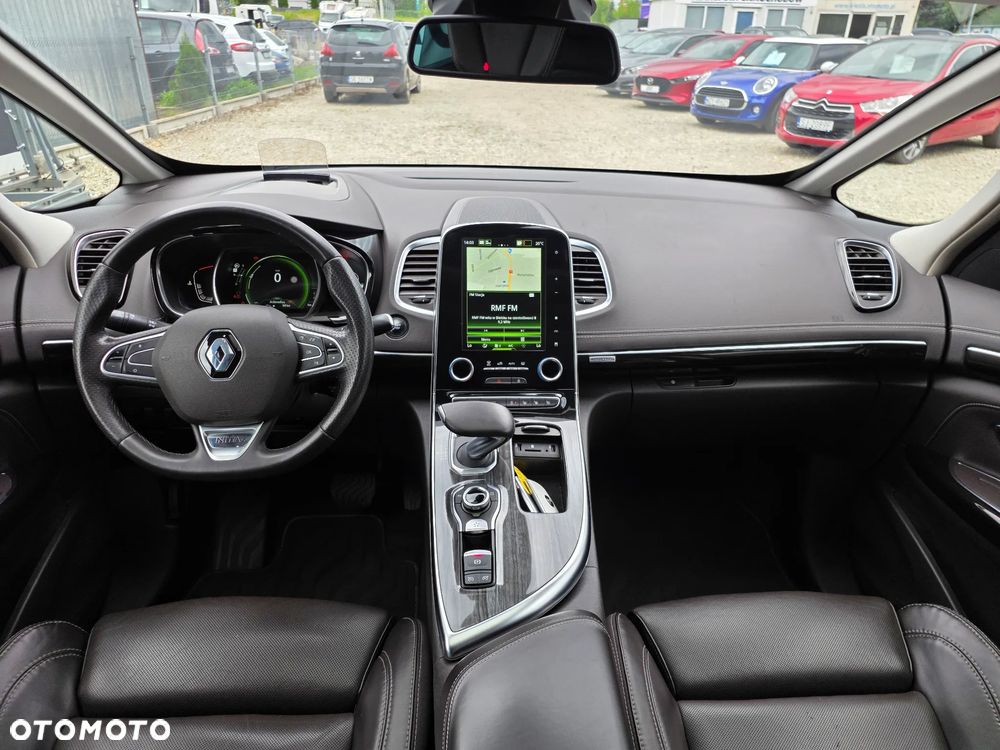 Renault Espace Energy TCe 225 EDC Initiale Paris - 13