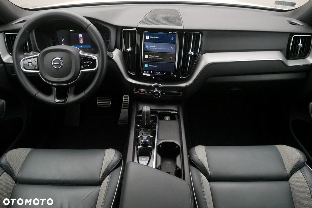 Volvo XC 60 - 8