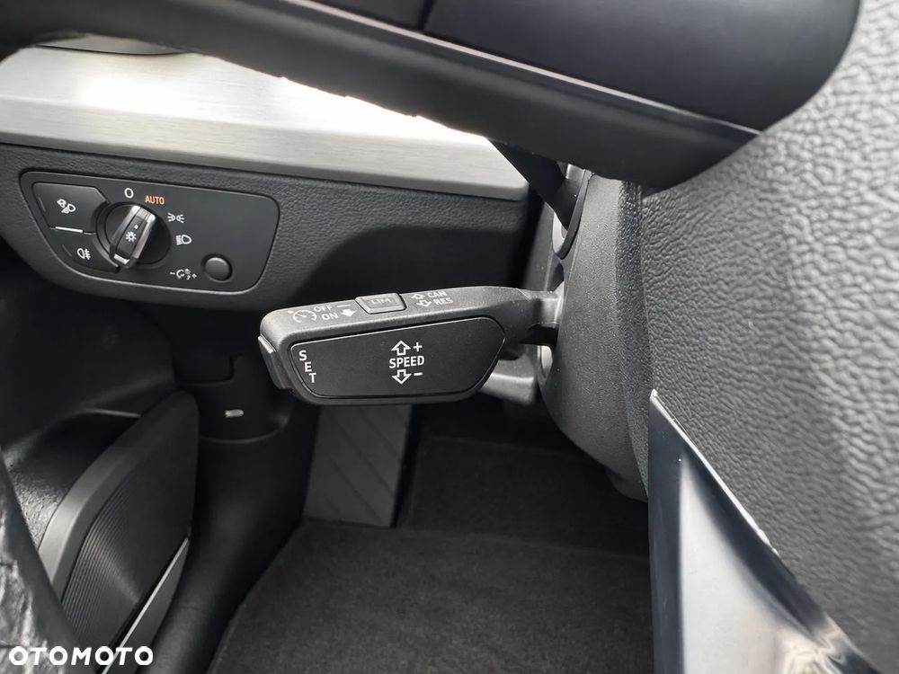 Audi Q5 45 TFSI mHEV Quattro Advanced S tronic - 23