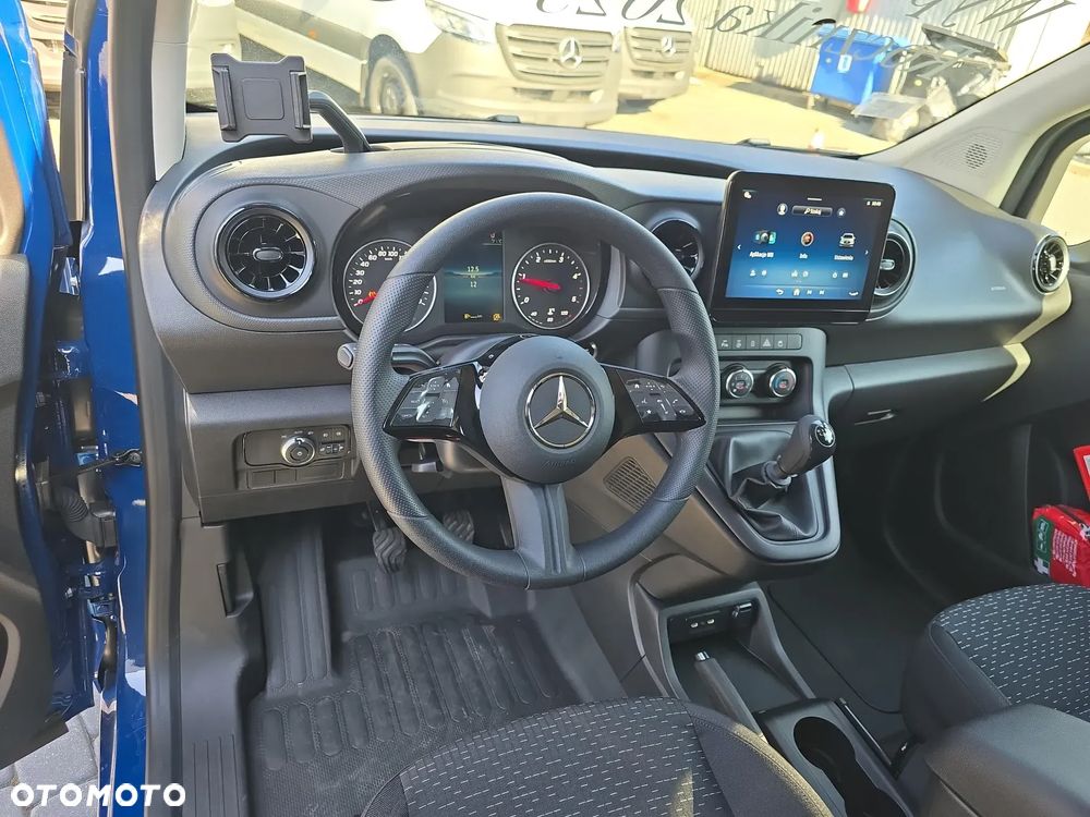 Mercedes-Benz Citan - 5