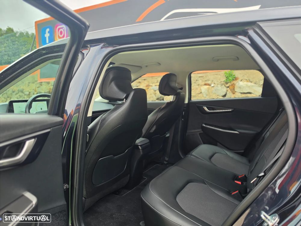 Kia EV6 77,4-kWh Business - 18