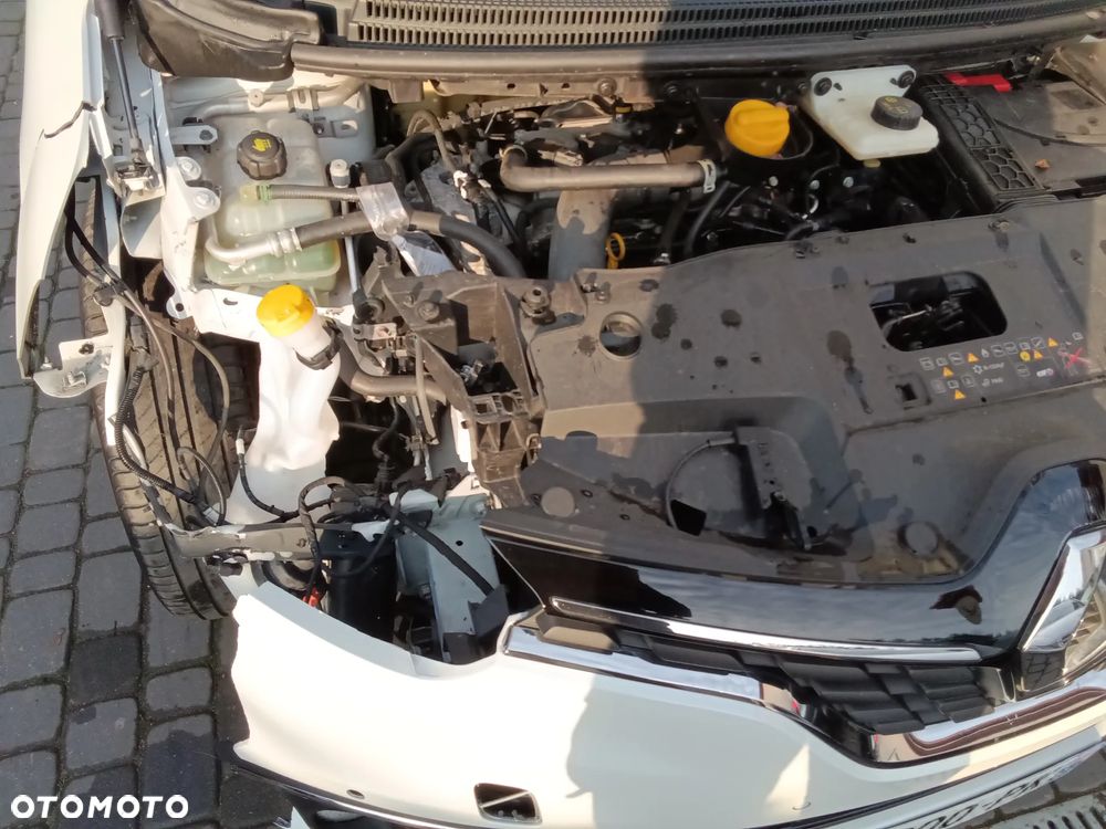 Renault Scenic Energy TCe 130 S&S Bose Edition - 20