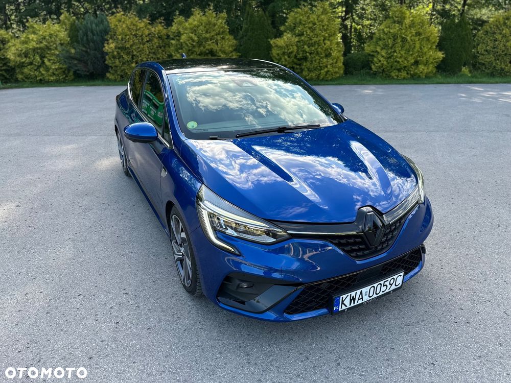 Renault Clio 1.5 Blue dCi Zen - 23