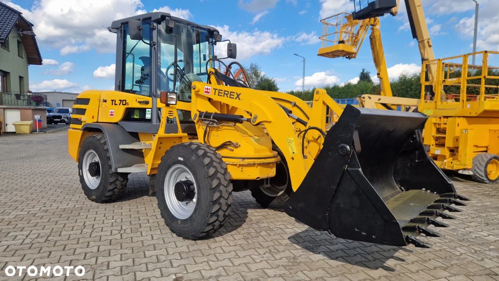 Terex TL 70 - 5