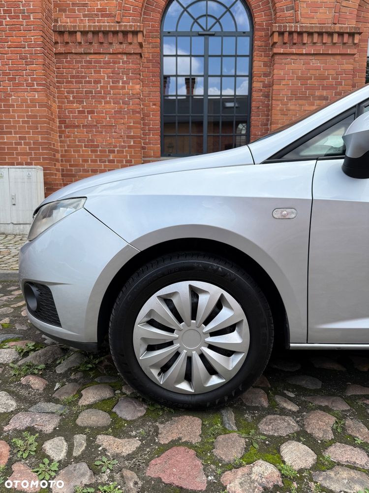 Seat Ibiza - 22