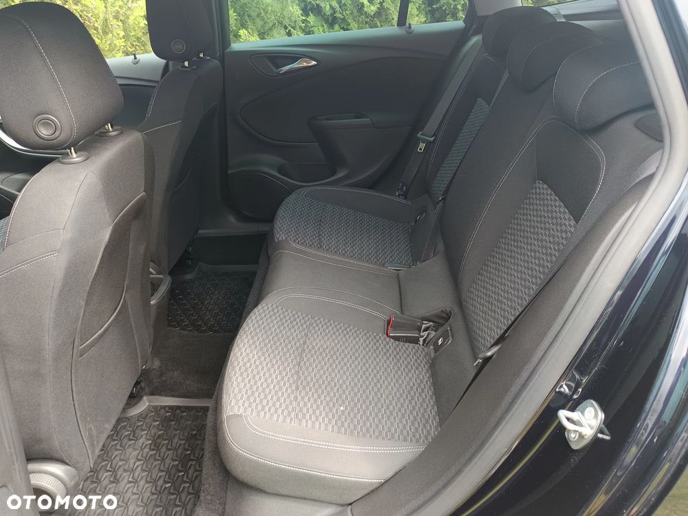 Opel Astra 1.0 T GPF Enjoy S&S - 5