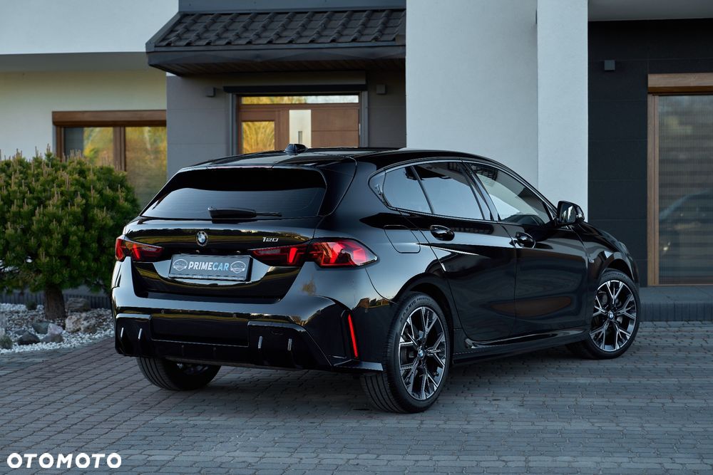 BMW Seria 1 120 - 9