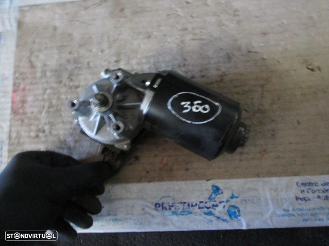 Motor Limpa Vidros Frente 405000010 FIAT CINQUECENTO 1995 FIAT CINQUECENTO 1993 0.9I 40CV 3P VERDE - 1