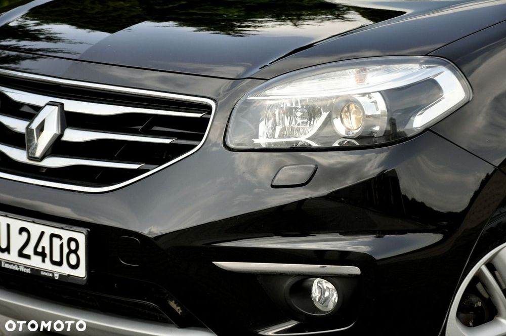 Renault Koleos - 12