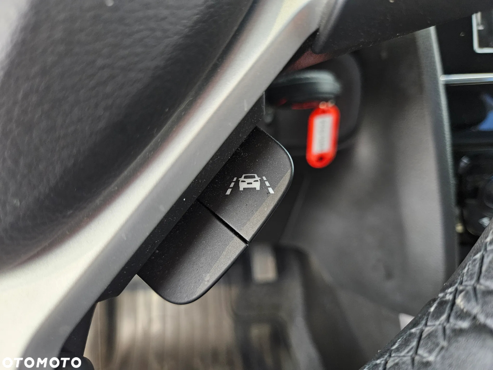 Suzuki Vitara 1.4 Boosterjet SHVS Premium 2WD - 12