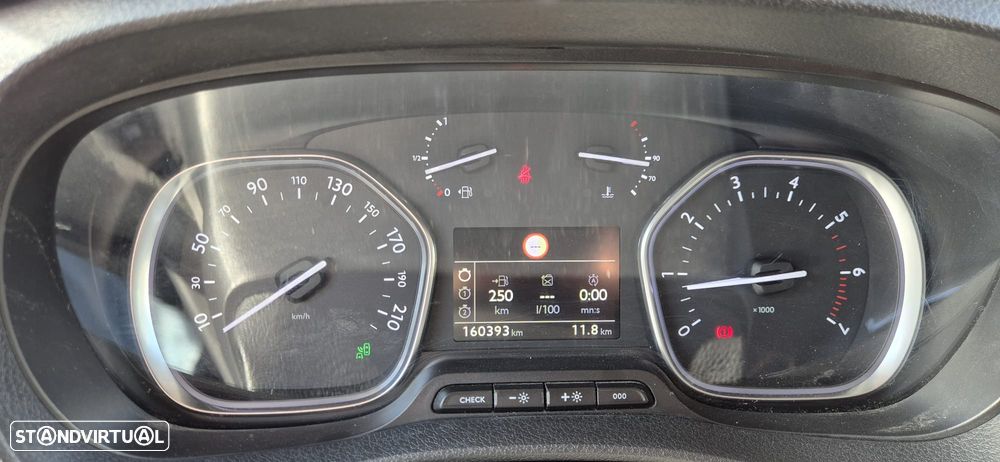 Peugeot Expert Premium L3H1 TwinCab Confort Plus - 10