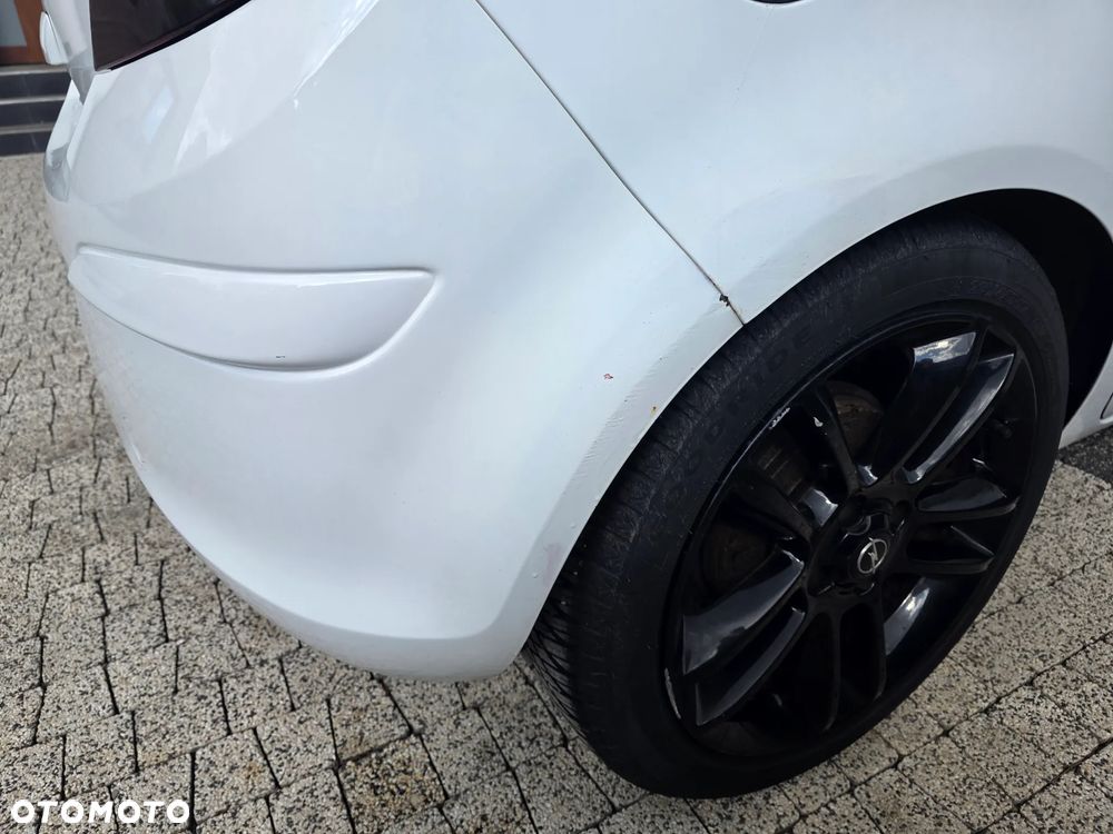 Opel Corsa 1.2 16V Sport - 7