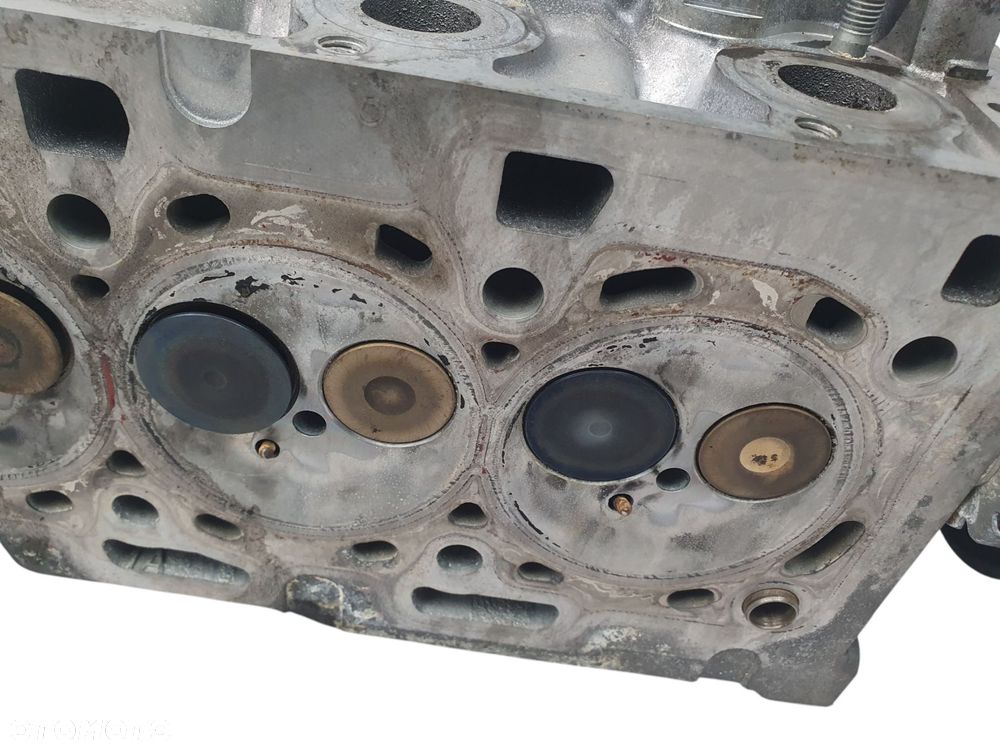 GŁOWICA CYLINDRÓW Renault Megane III 1.5 DCI 110421067R - 14