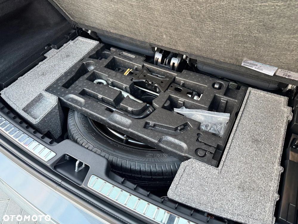 Volvo XC 90 T6 AWD Geartronic Inscription - 28
