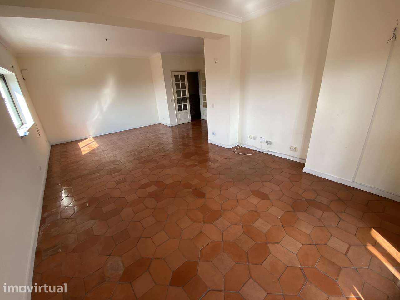 Excelente apartamento T3 junto à Solum – Coimbra - Grande imagem: 4/23