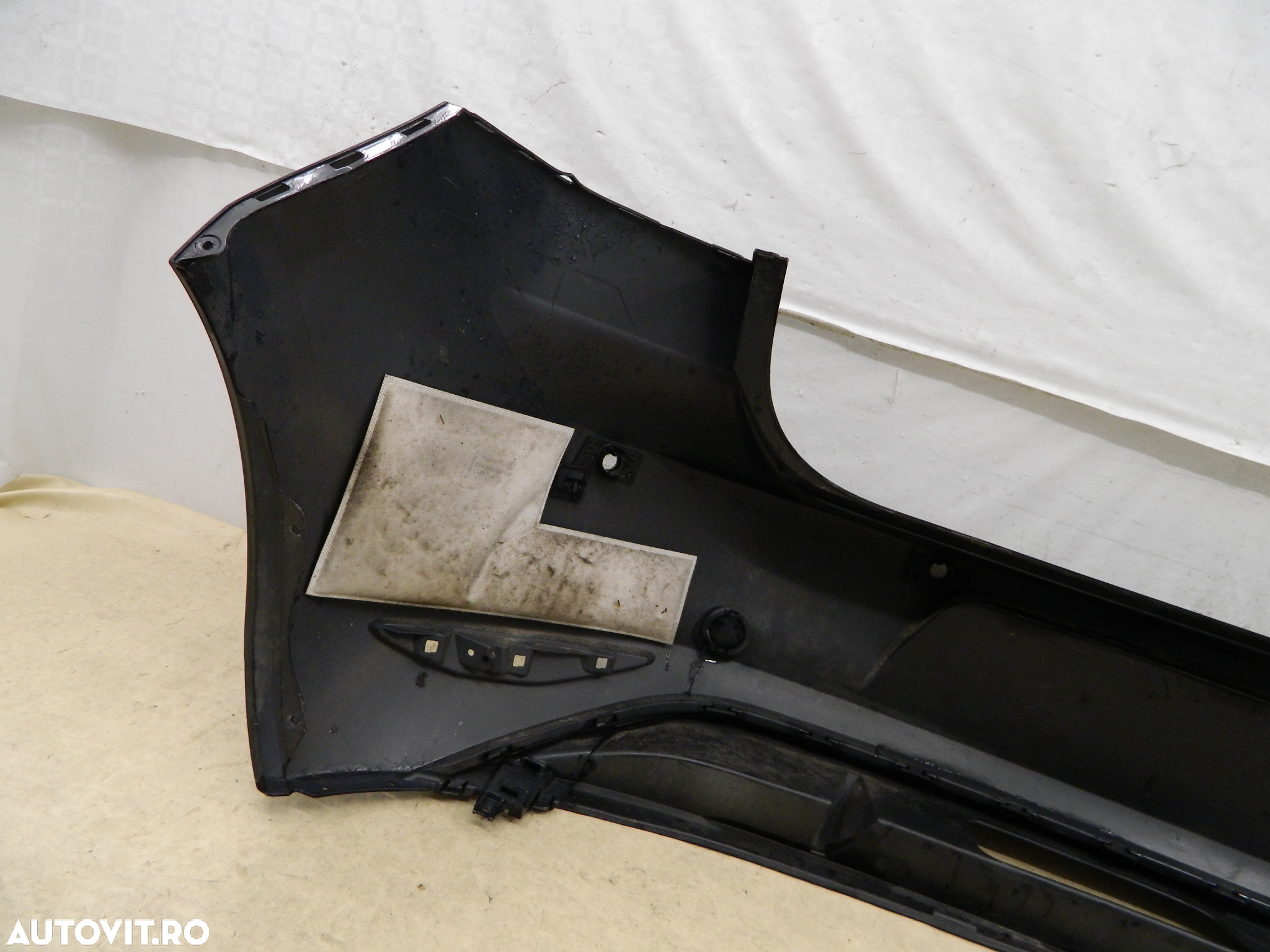 Bara spate VW Golf 7, Hatchback, 2013, 2014, 2015, 2016, 2017, 5G6807421. - 8