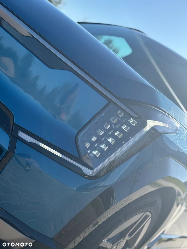 Kia EV9 99.8kWh GT-Line AWD - 18