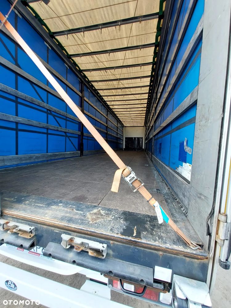 Wielton NS3 MULDA DO STALI - 7