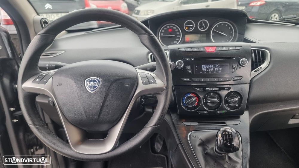 Lancia Ypsilon 1.2 S&S Platinum - 7