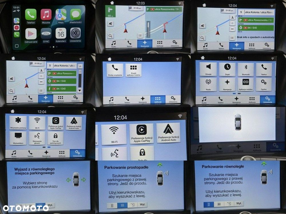 Ford Kuga 1.5 EcoBlue FWD ST-Line - 28