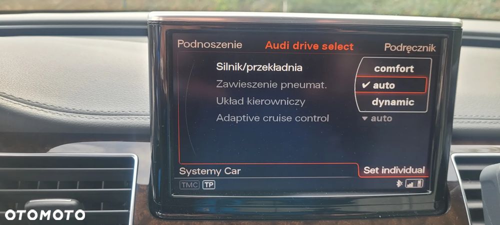Audi A8 3.0 TDI clean diesel Quattro - 25