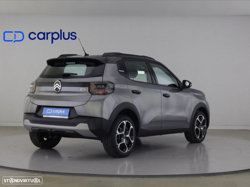 Citroën C3 1.2 Turbo You - 7