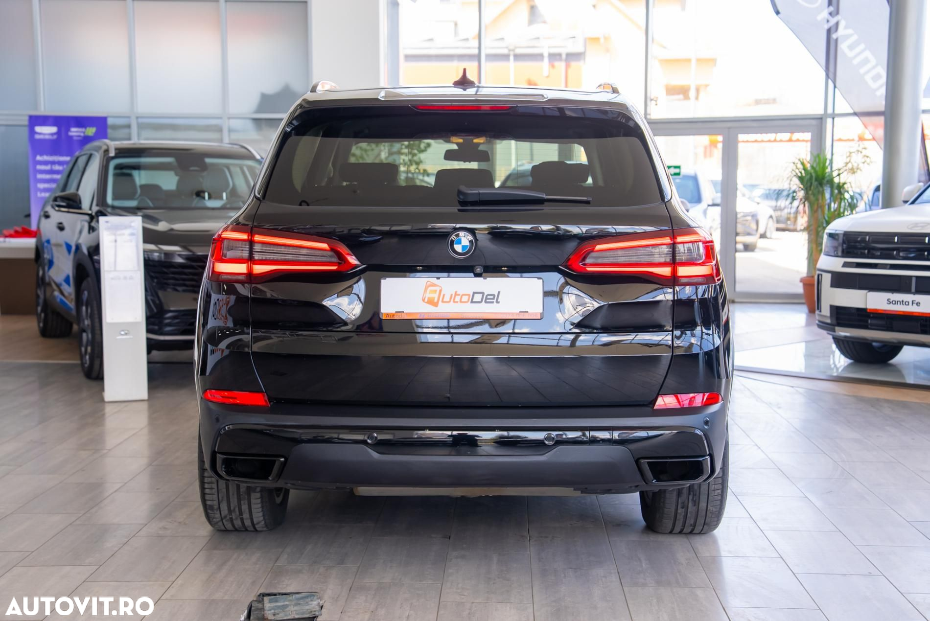BMW X5 - 7