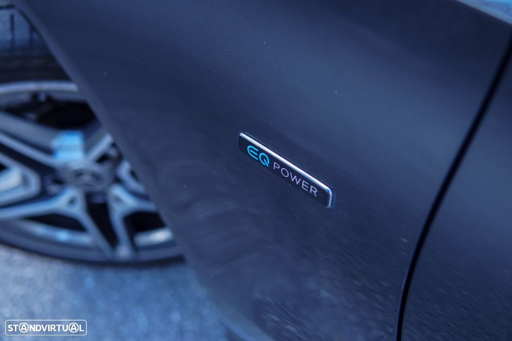 Mercedes-Benz C 300 - 8