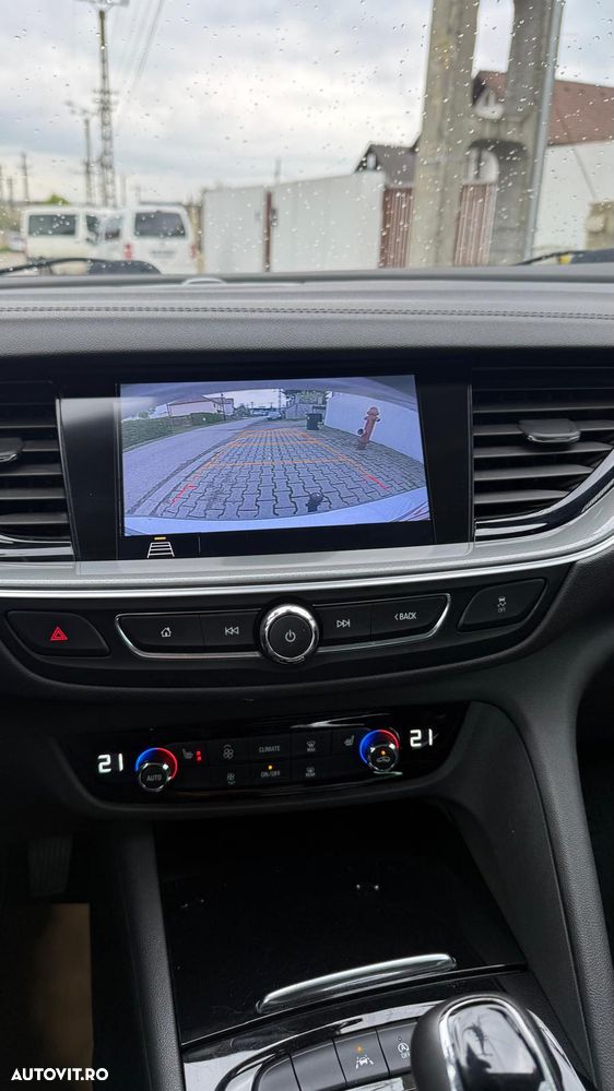 Opel Insignia 2.0 CDTI Aut. - 5