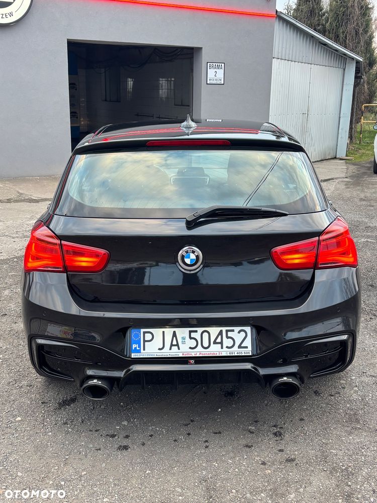 BMW Seria 1 118i Edition M Sport Shadow - 18