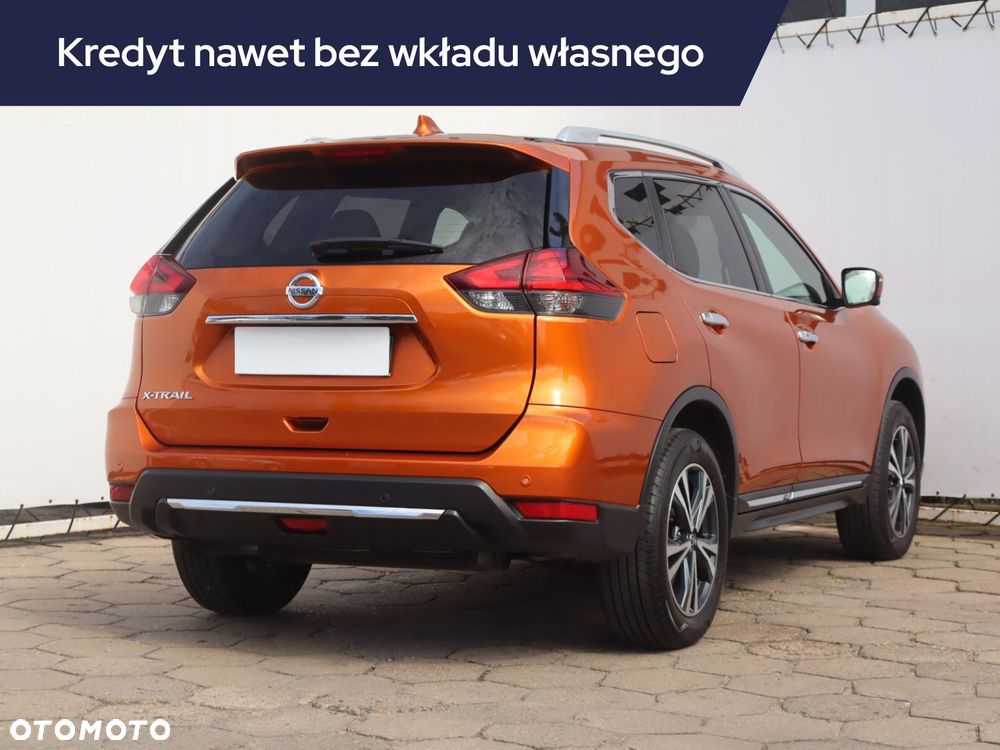Nissan X-Trail - 7