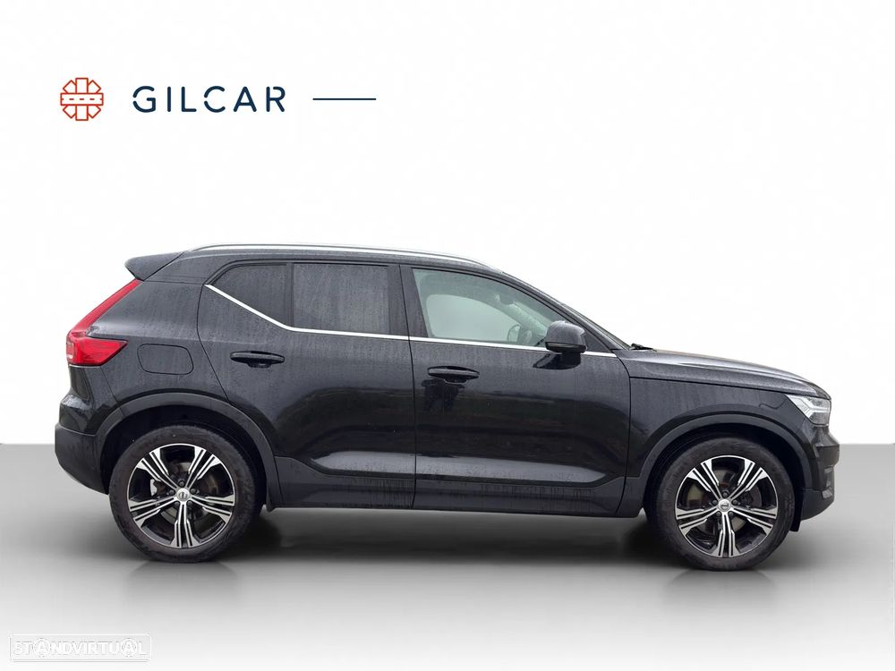 Volvo XC 40 T5 Twin Engine DKG Inscription - 16