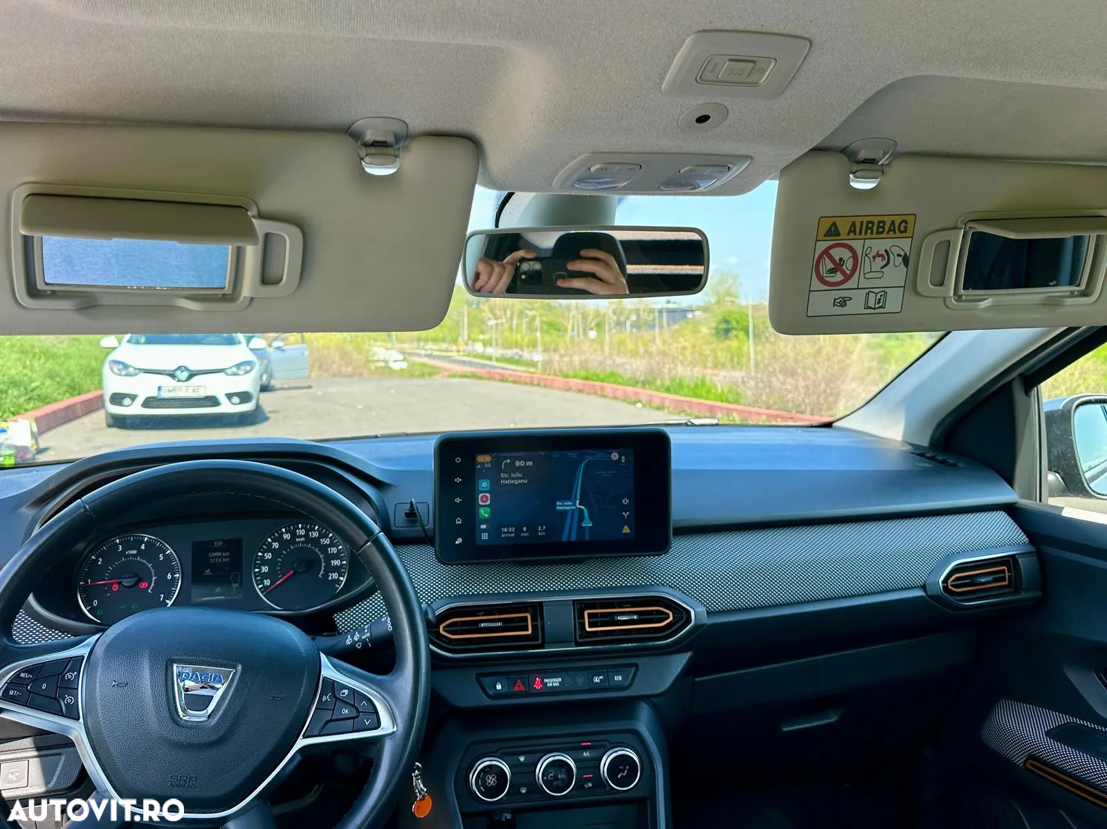Dacia Sandero Stepway - 30