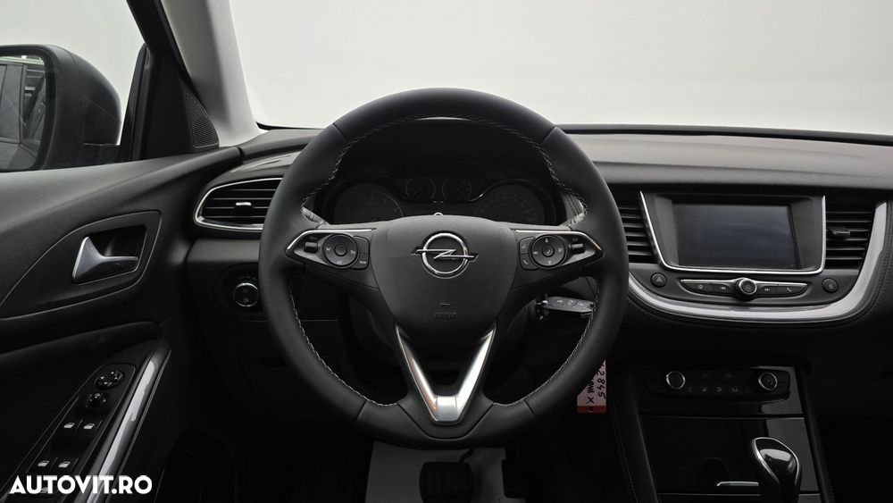 Opel Grandland X 1.5 START/STOP AT8 GS Line - 15