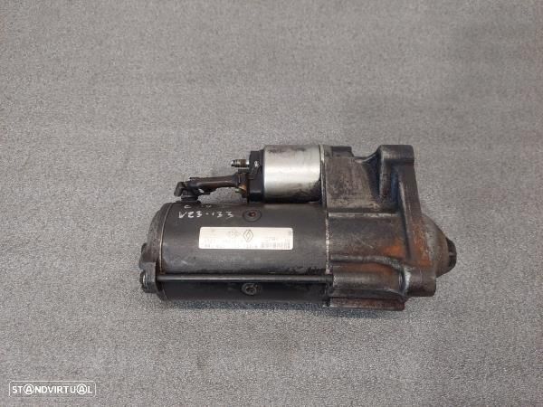 Motor Arranque Renault Clio I Caixa (S57_) - 1