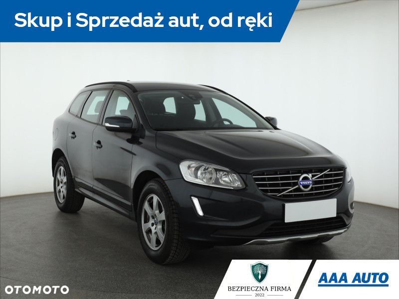 Volvo XC 60 - 3