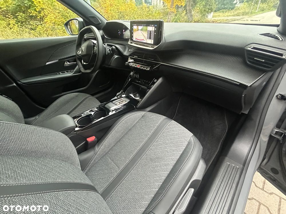 Peugeot 2008 2025