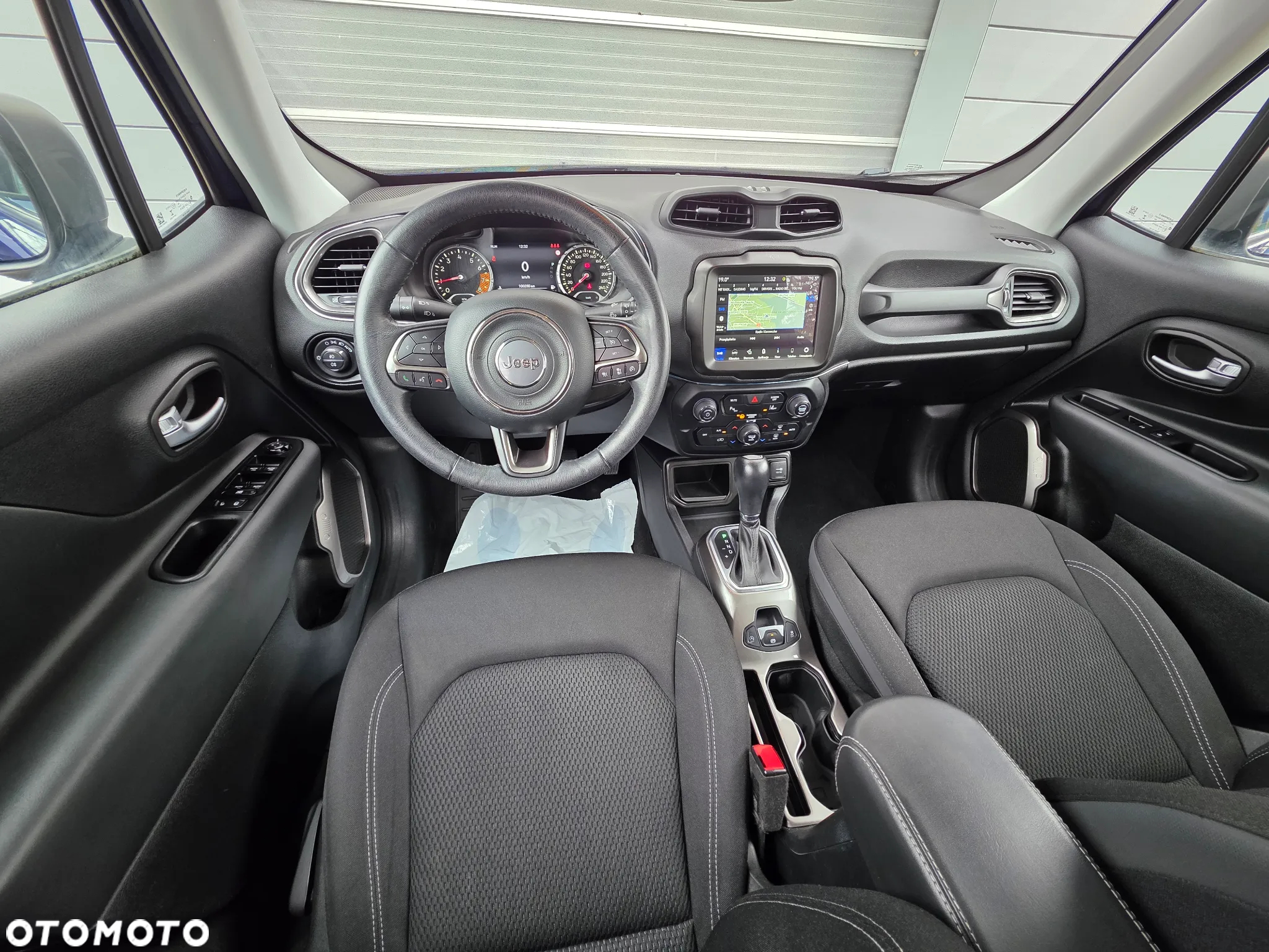 Jeep Renegade 1.3 T-GDI Automatik Limited - 13